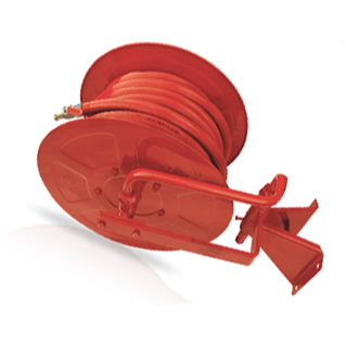 Hose Reel Drum